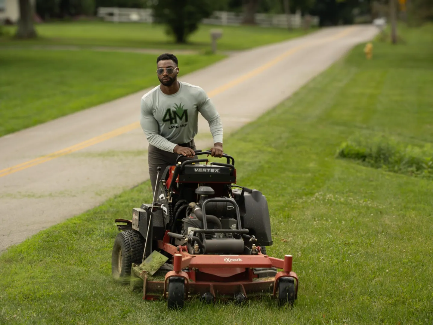 4M Lawn Care