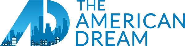 The American Dream logo
