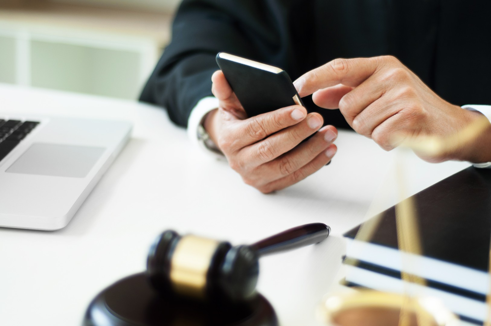 SEO for Law Firms | Best SEO Marketing Strategies