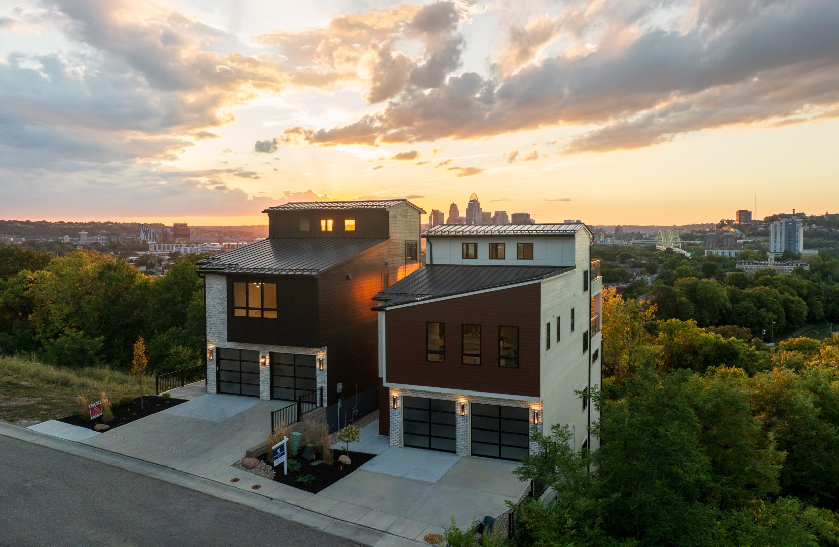 Drone Footage: How Aerial Shots Elevate Real Estate Marketing