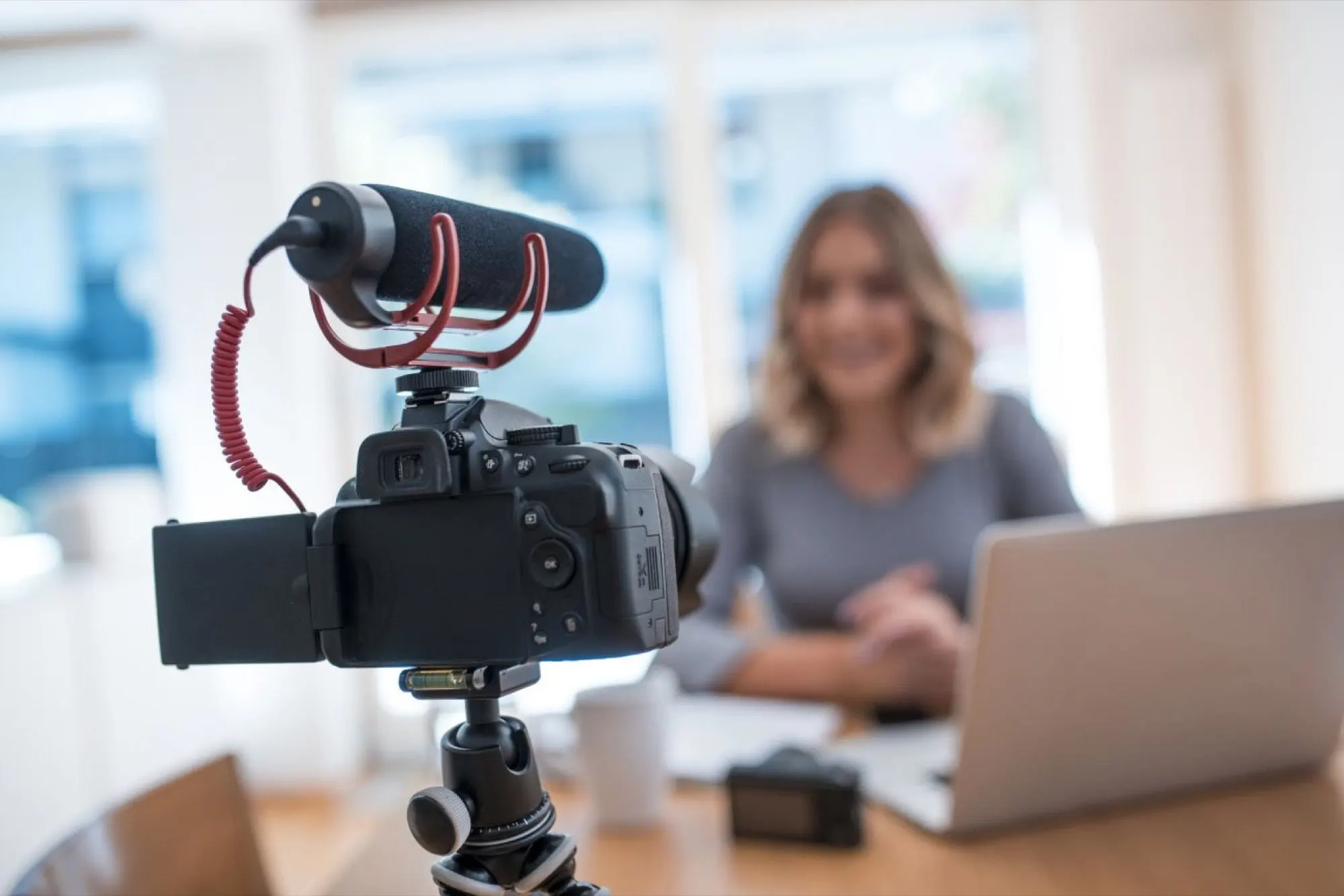 Illustration for Live Streaming Business
