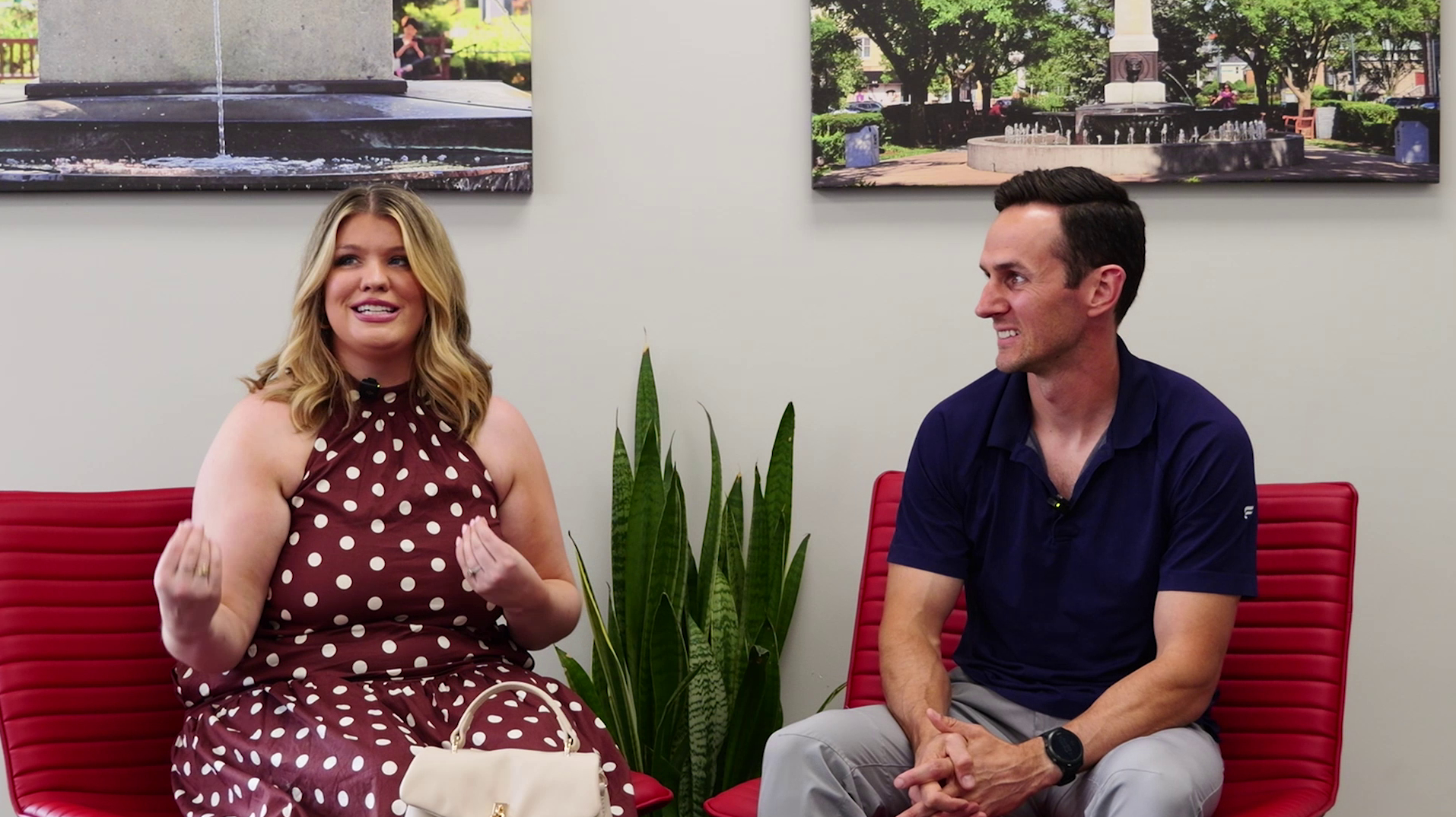 The ROI of Testimonial Videos for Service Businesses