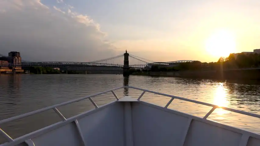 Queen City Riverboats Case Study Video thumbnail
