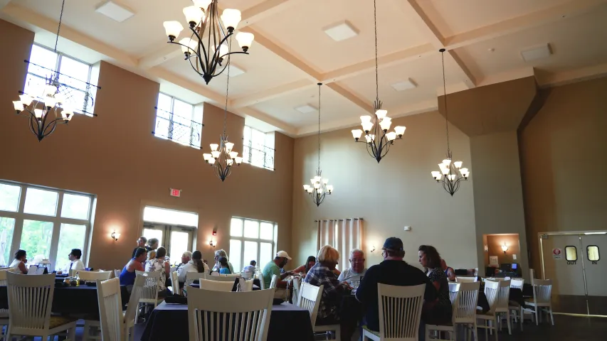 Chateau at Heritage Square - Independent Living Community thumbnail