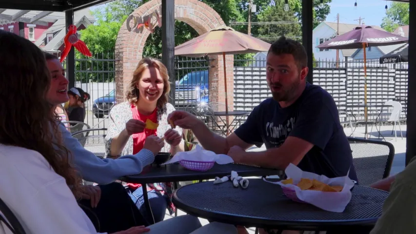 El Senor Pig - Restaurant Header Video thumbnail