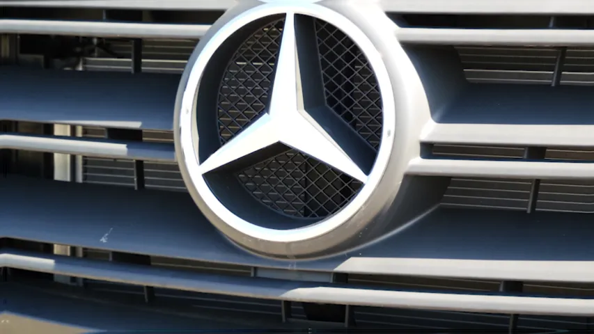 Mercedes Benz Fort Mitchell - Sprinter Promo thumbnail